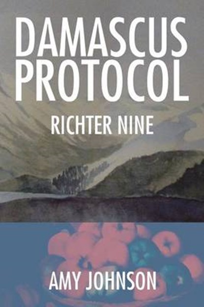 Damascus Protocol, JOHNSON,  Amy - Paperback - 9781504991452