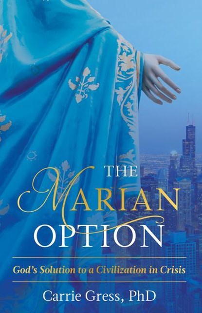 Carrie, G: Marian Option, Gress Carrie - Gebonden - 9781505109108