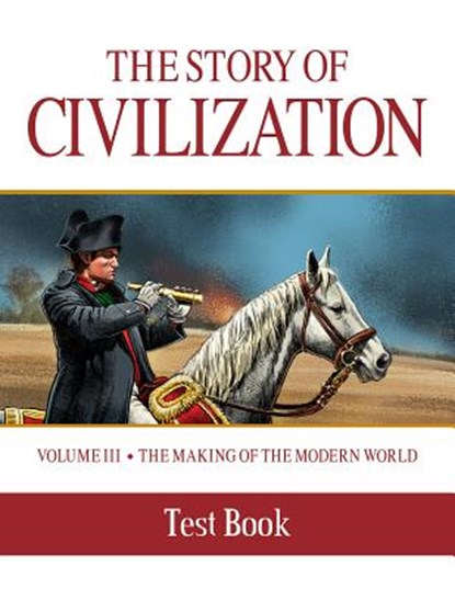 STORY OF CIVILIZATION, Phillip Campbell - Paperback - 9781505109856