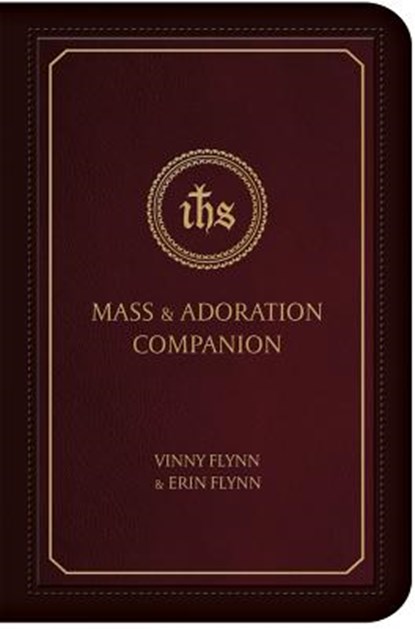 MASS & ADORATION COMPANION, Vinny Flynn - Gebonden - 9781505112542