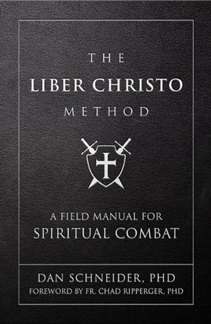 Schneider, D: Liber Christo Method, Dan Schneider - Gebonden - 9781505129052