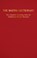 The Matins Lectionary: The Complete Readings from the Tradit, niet bekend - Gebonden - 9781505135183