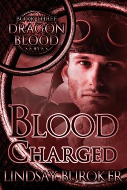 Blood Charged, Lindsay A. Buroker - Paperback - 9781505308174