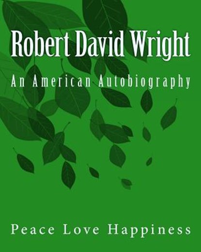Robert David Wright, WRIGHT,  MR Robert David - Paperback - 9781505479560