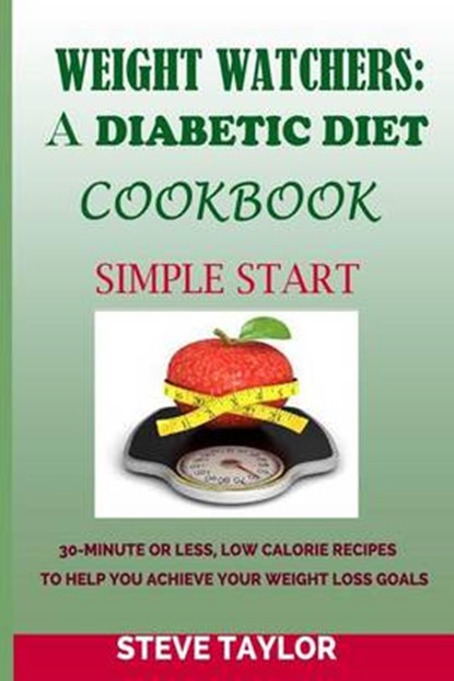 Weight Watcher, TAYLOR,  Steve - Paperback - 9781505491746