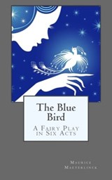 BLUE BIRD - B. K. De Fabris - 9781505501353