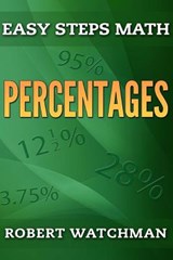 Percentages - Robert Watchman - 9781505818512