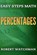 Percentages, Robert Watchman - Paperback - 9781505818512