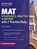 MAT Strategies, Practice & Review, Kaplan Test Prep - Paperback - 9781506211121