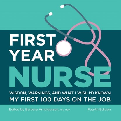 First Year Nurse, Kaplan Nursing - Paperback - 9781506229195
