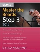 Master the Boards USMLE Step 3 | Fischer, Conrad, Md | 