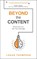 Beyond the Content, THOMPSON,  Logan - Paperback - 9781506248479