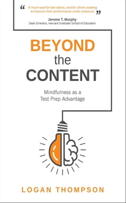 Beyond the Content, Logan Thompson - Ebook - 9781506263151