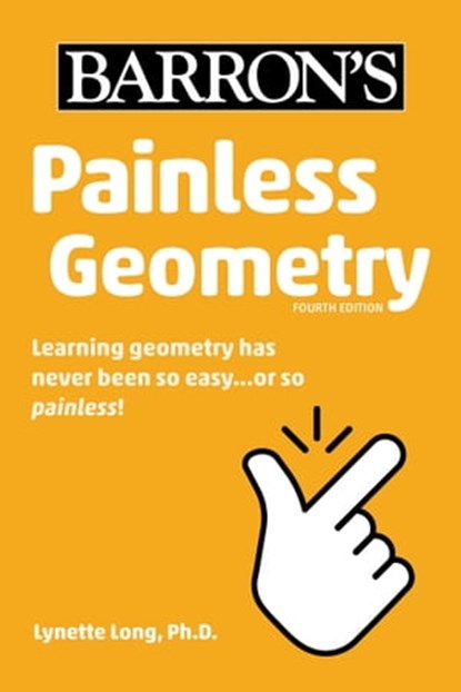 Painless Geometry, Lynette Long Ph.D. - Ebook - 9781506268057