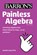 Painless Algebra, Lynette Long - Paperback - 9781506268064