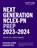 Next Generation NCLEX-PN Prep 2023-2024, Kaplan Nursing - Paperback - 9781506280295
