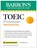 TOEIC Premium: 6 Practice Tests + Online Audio, Tenth Edition, Lin Lougheed - Paperback - 9781506288123