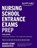 Nursing School Entrance Exams Prep, Kaplan Nursing - Paperback - 9781506290362