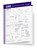 Kaplan Test Prep: GRE Quick Reference Guide, Kaplan Test Prep - Paperback - 9781506296548