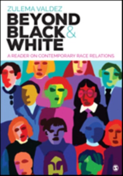 Beyond Black and White, Zulema Valdez - Paperback - 9781506306940