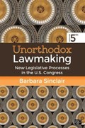 Unorthodox Lawmaking | L. Barbara Sinclair | 