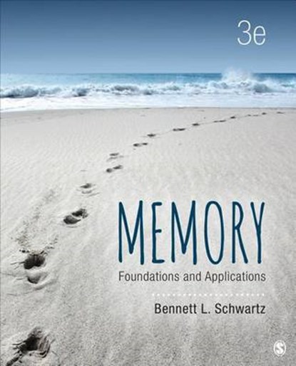 Memory, SCHWARTZ,  Bennett L. - Paperback - 9781506326535
