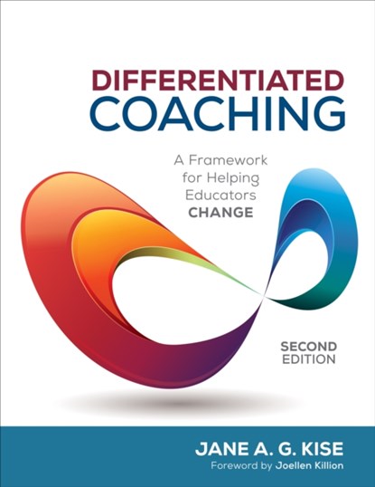 Differentiated Coaching, Jane A. G. Kise - Paperback - 9781506327754
