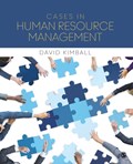 Cases in Human Resource Management | David Charles Kimball | 