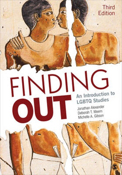 Finding Out, ALEXANDER,  Jonathan F. ; Meem, Deborah T. ; Gibson, Michelle A. - Paperback - 9781506337401