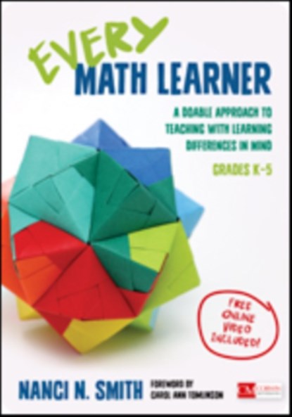 Every Math Learner, Grades K-5, Nanci N. Smith - Paperback - 9781506340739