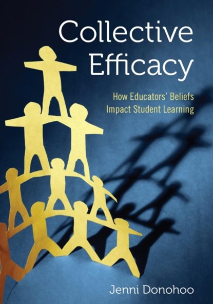 Collective Efficacy, DONOHOO,  Jenni Anne Marie - Paperback - 9781506356495