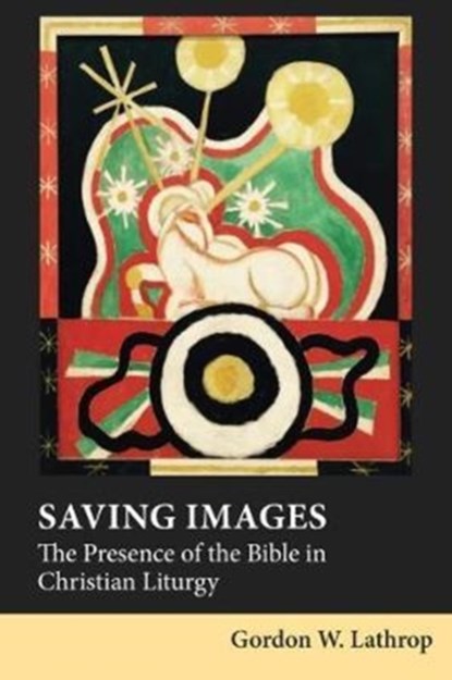 Saving Images, Gordon W. Lathrop - Gebonden - 9781506406336