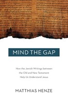Mind the Gap | Matthias Henze | 