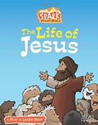 The Life of Jesus | Jill C. Lafferty | 