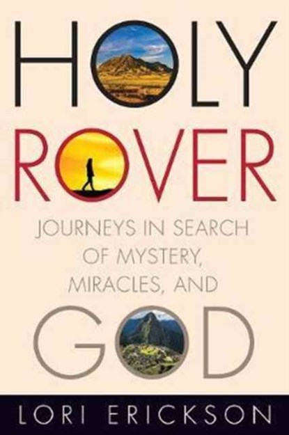 Holy Rover, Lori Erickson - Gebonden - 9781506420714