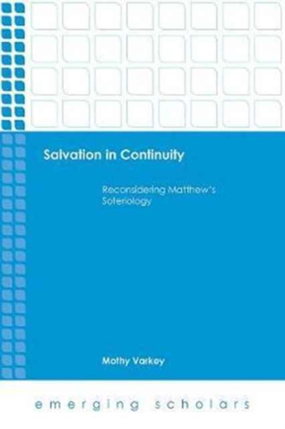 Salvation in Continuity