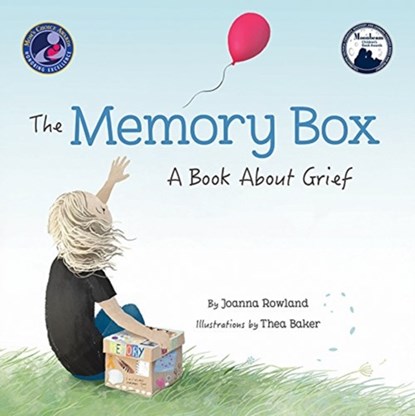The Memory Box, Joanna Rowland - Gebonden - 9781506426723