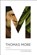 Thomas More, GUY,  John - Paperback - 9781506431833