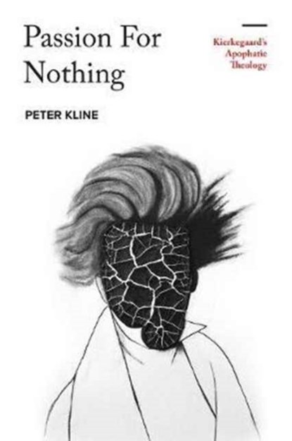 Passion for Nothing, Peter Kline - Gebonden - 9781506432656