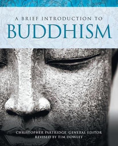 A Brief Introduction to Buddhism, niet bekend - Paperback - 9781506450308