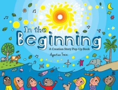 In the Beginning, niet bekend - Gebonden - 9781506452401