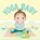 Yoga Baby, Amanda Flinn - Paperback - 9781506456997