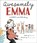 Awesomely Emma, Amy Webb - Gebonden - 9781506464954