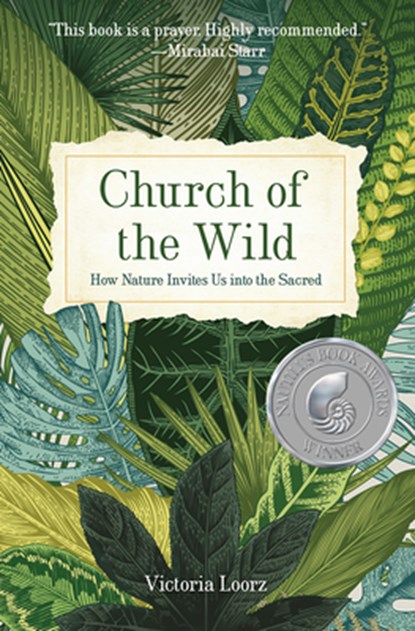 Church of the Wild, Victoria Loorz - Paperback - 9781506469645