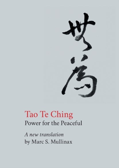 Tao te Ching, Lao Tzu - Paperback - 9781506469867