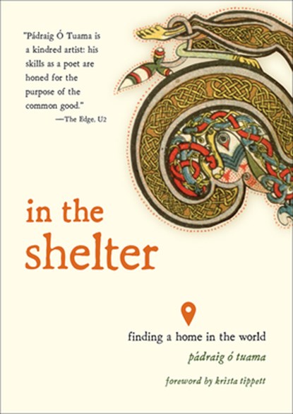In the Shelter: Finding a Home in the World, Pádraig Ó. Tuama - Paperback - 9781506470528