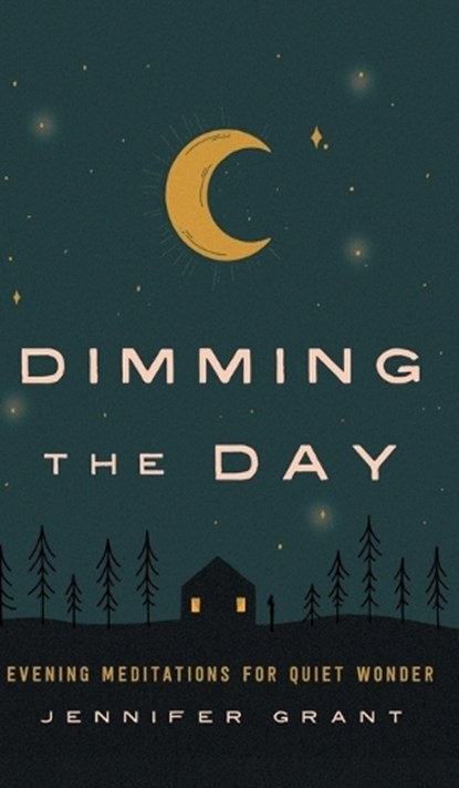 Dimming the Day, Jennifer Grant - Gebonden - 9781506471198