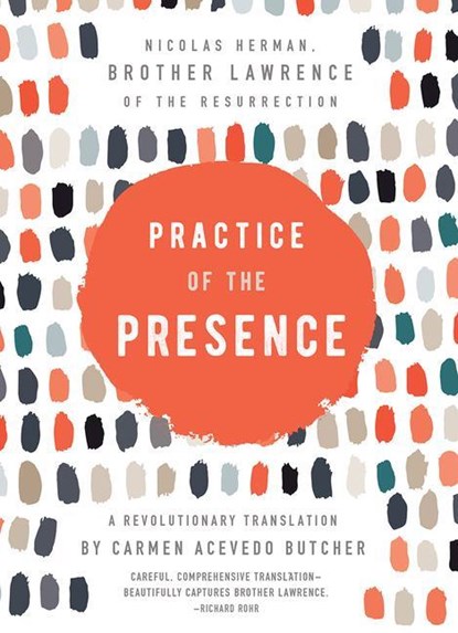 Practice of the Presence, niet bekend - Gebonden - 9781506478609