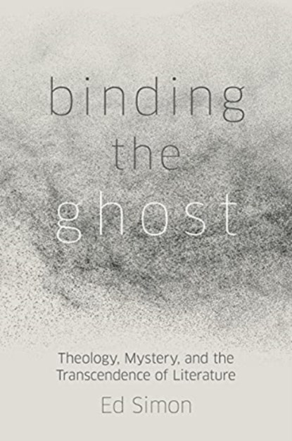 Binding the Ghost, Ed Simon - Gebonden - 9781506478777