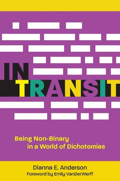 In Transit, Dex E. Anderson - Gebonden - 9781506479248